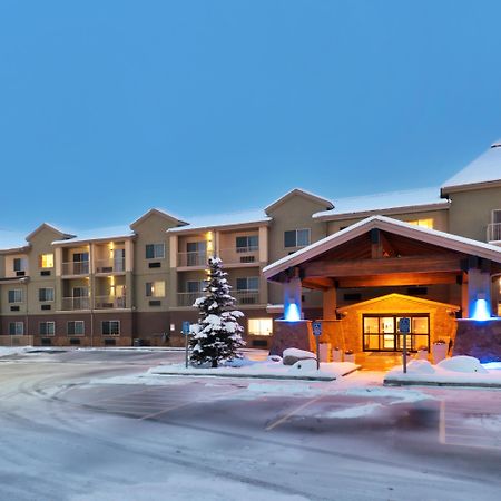 Holiday Inn Express Hotel & Suites Fraser Winter Park Area By Ihg Exterior foto
