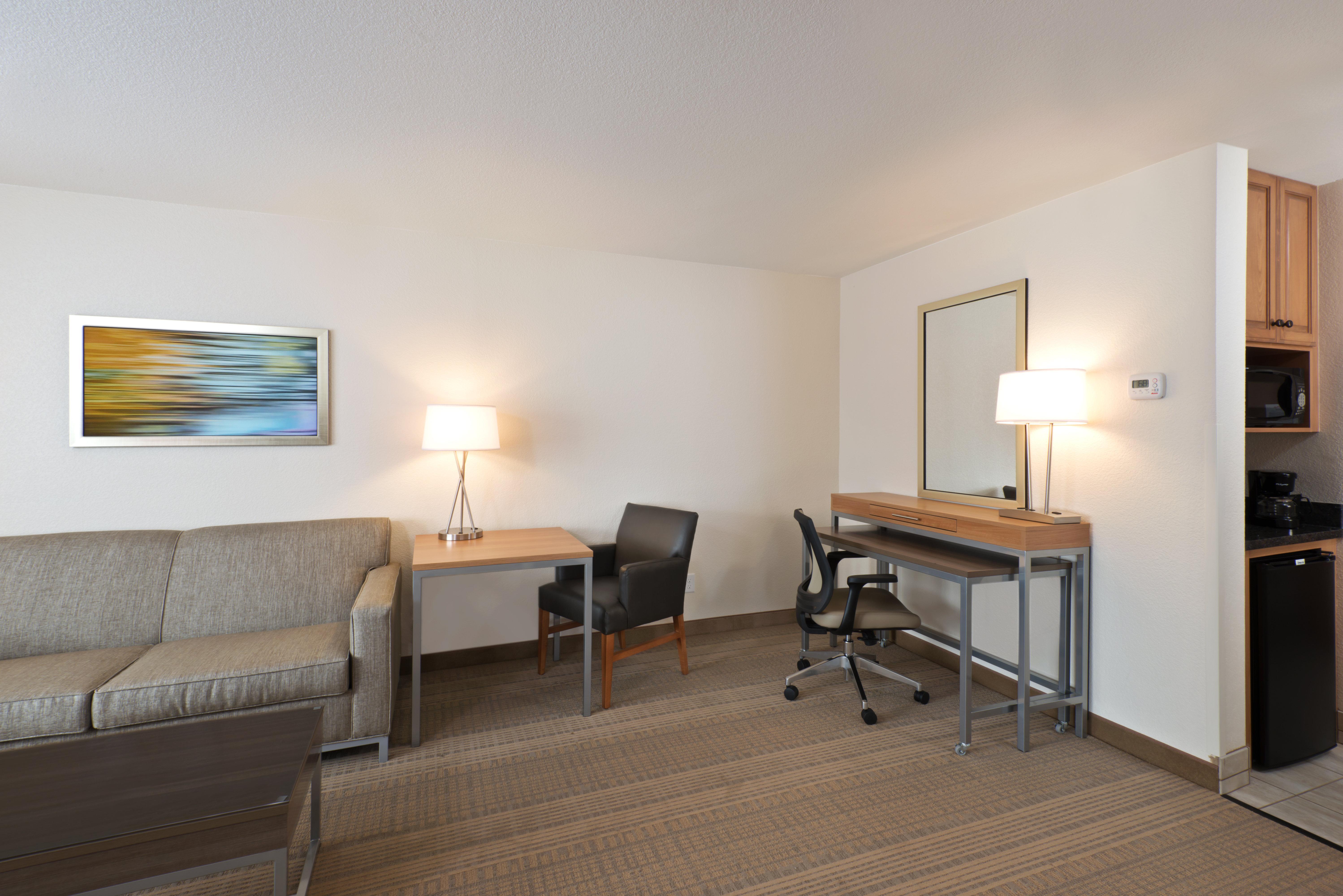 Holiday Inn Express Hotel & Suites Fraser Winter Park Area By Ihg Exterior foto