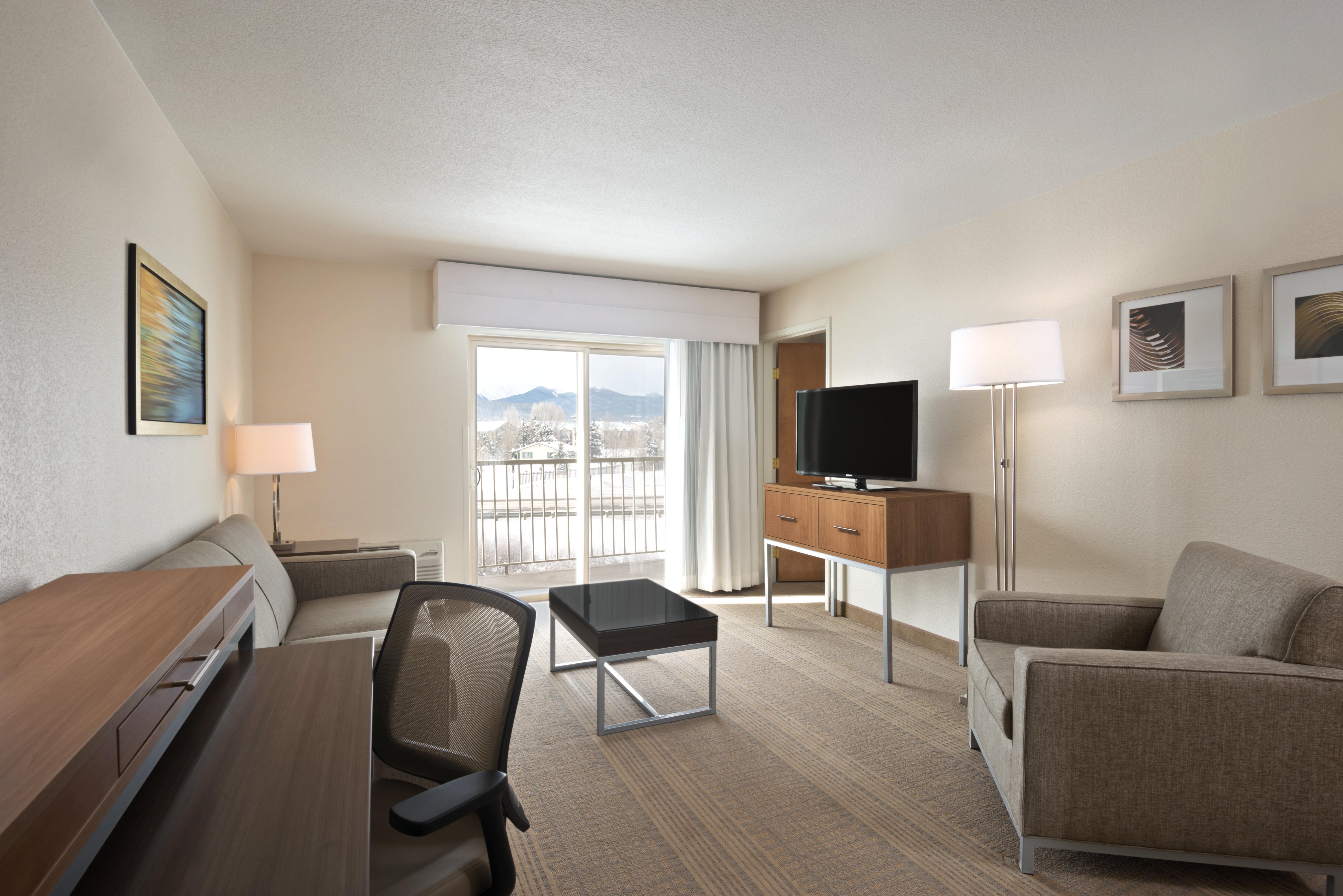Holiday Inn Express Hotel & Suites Fraser Winter Park Area By Ihg Exterior foto