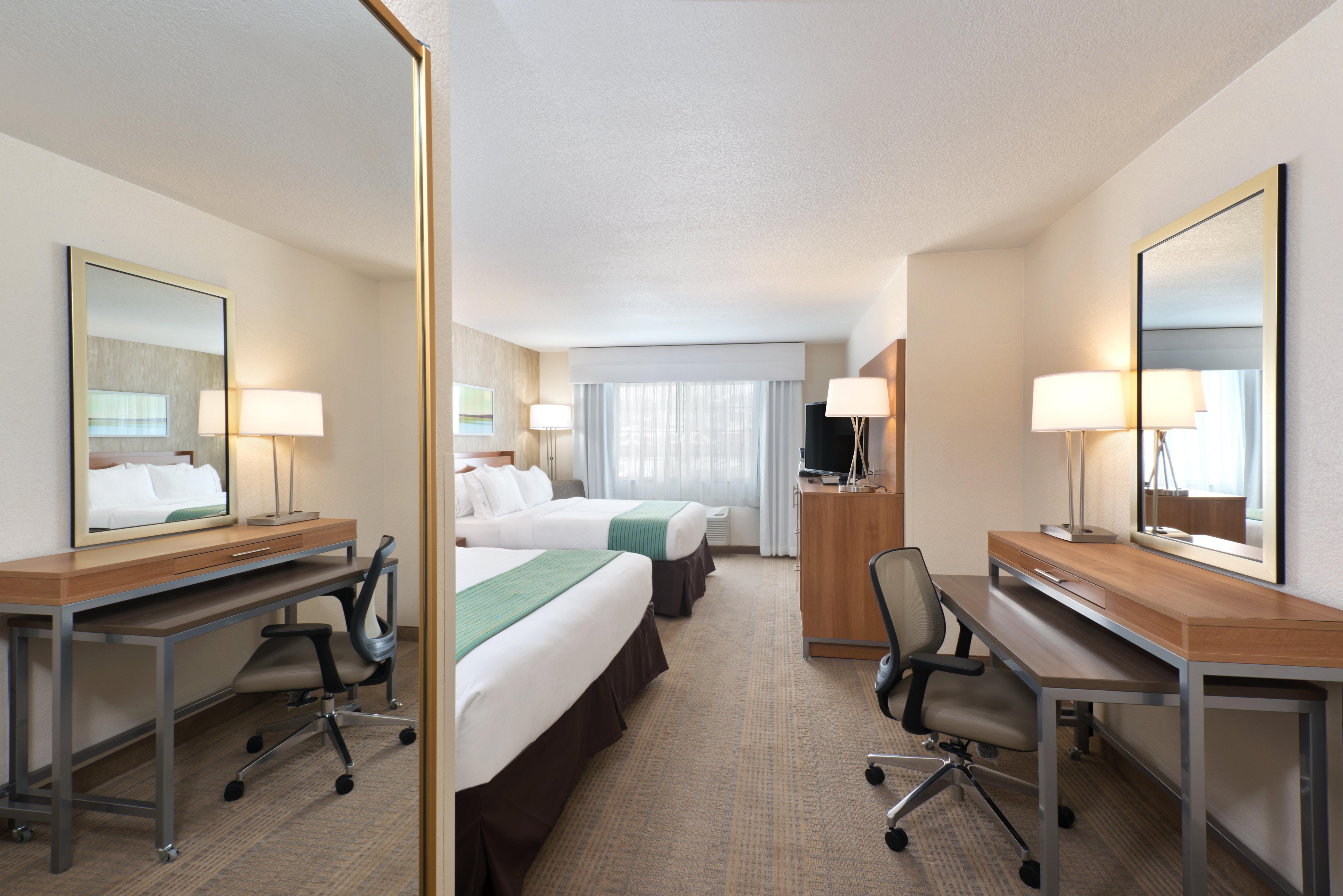 Holiday Inn Express Hotel & Suites Fraser Winter Park Area By Ihg Exterior foto