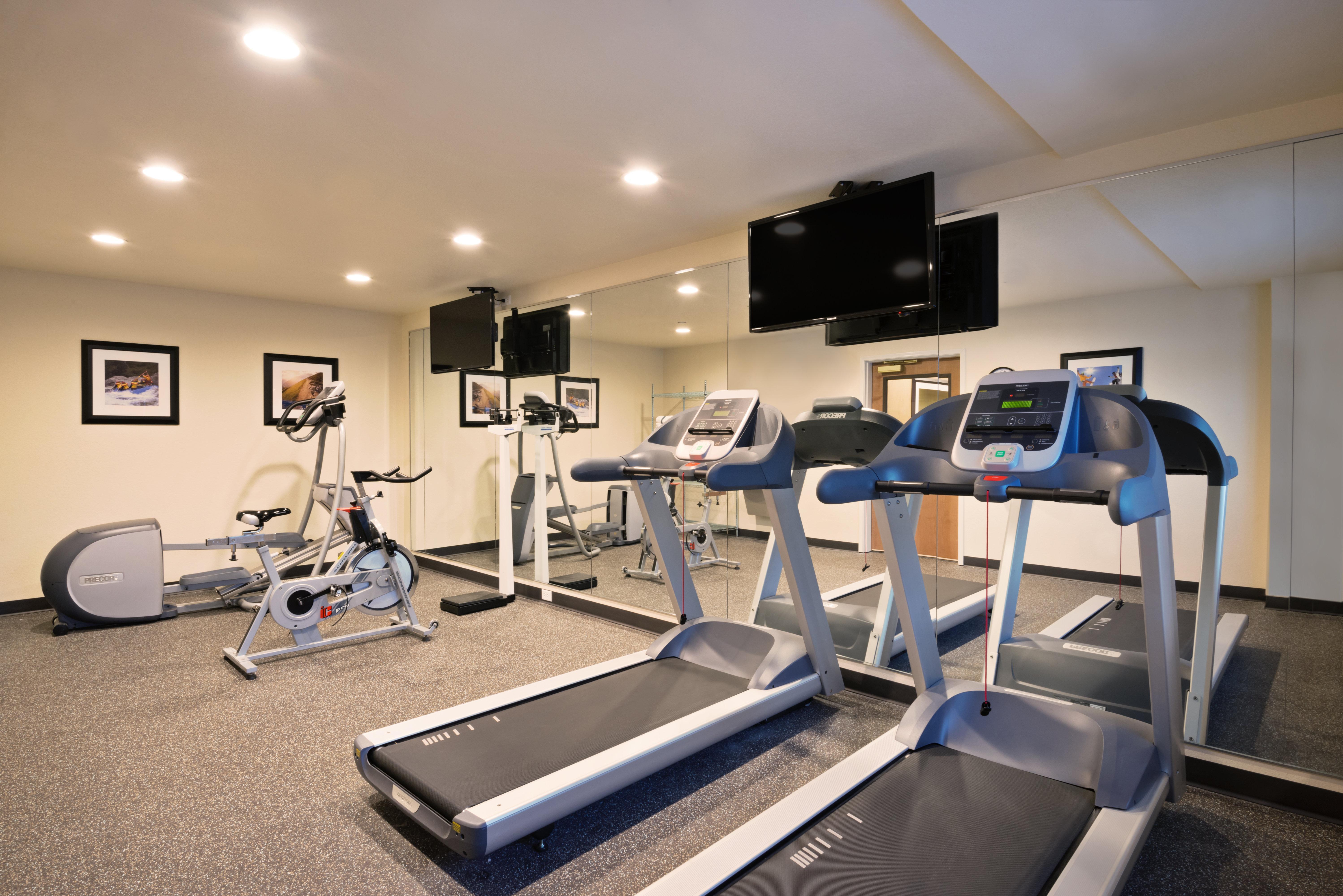 Holiday Inn Express Hotel & Suites Fraser Winter Park Area By Ihg Exterior foto