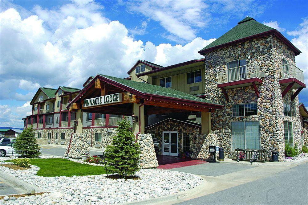 Holiday Inn Express Hotel & Suites Fraser Winter Park Area By Ihg Exterior foto