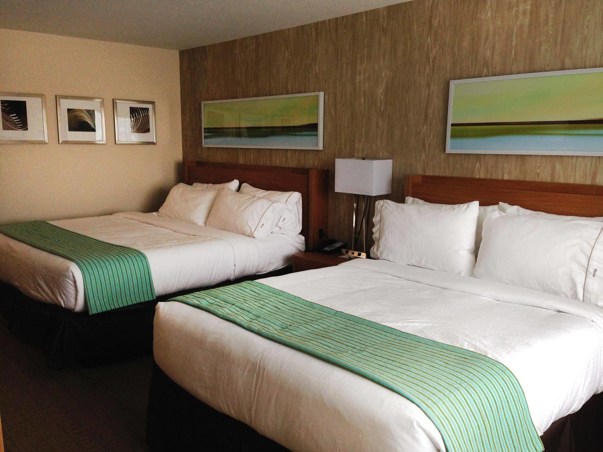 Holiday Inn Express Hotel & Suites Fraser Winter Park Area By Ihg Exterior foto