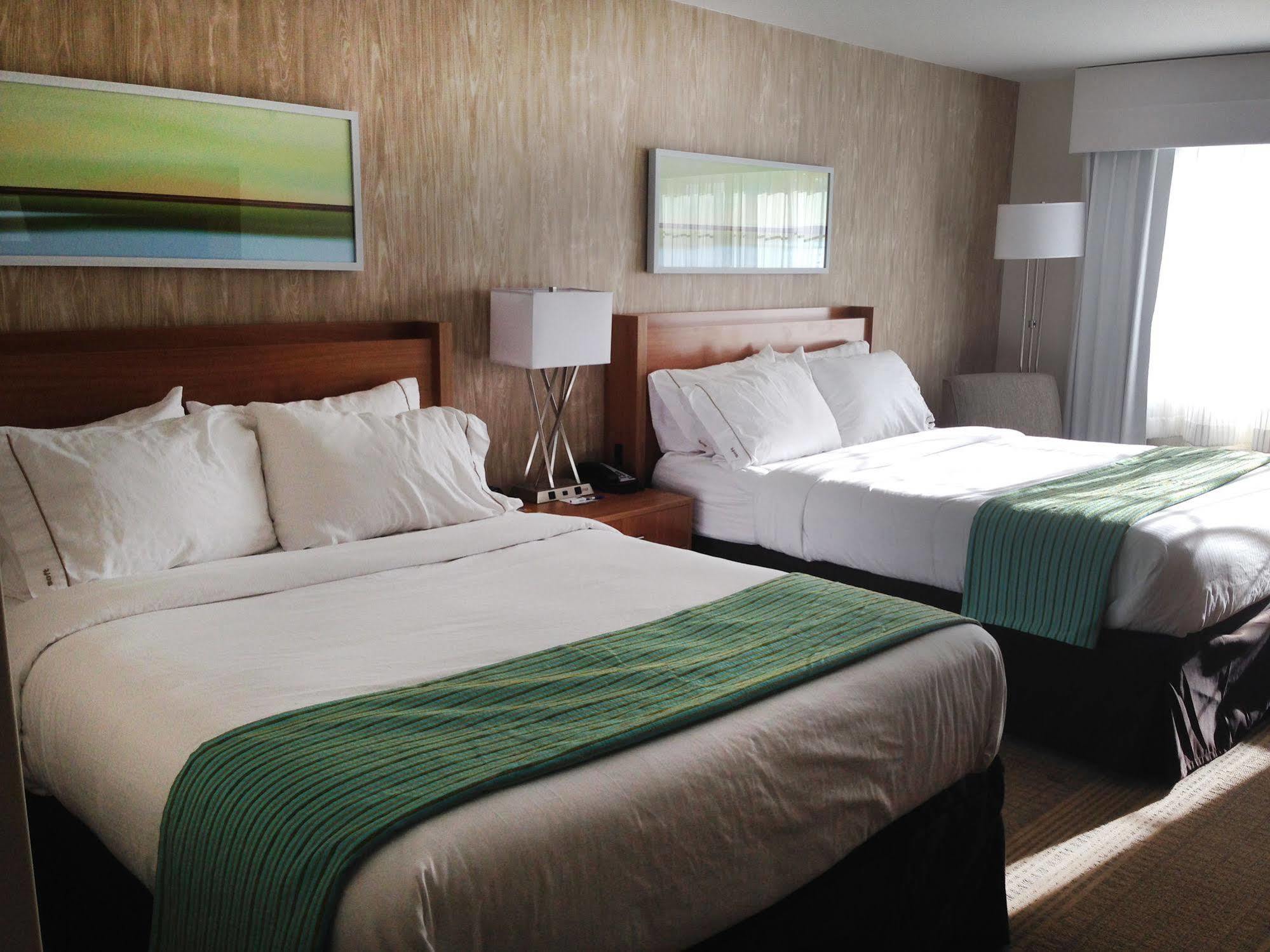 Holiday Inn Express Hotel & Suites Fraser Winter Park Area By Ihg Exterior foto